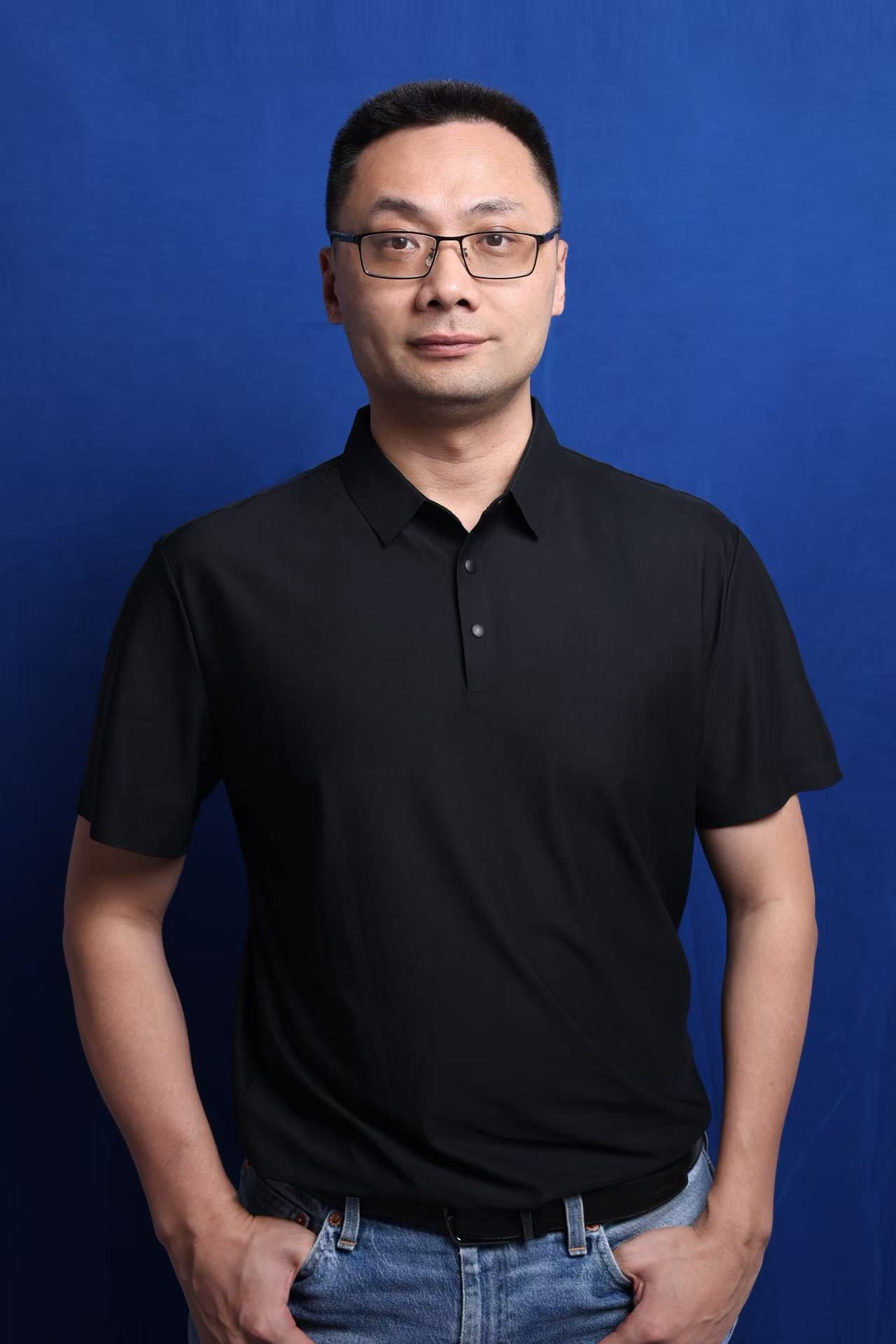 罗云 (Yun Luo) - 腾讯云数据库副总经理